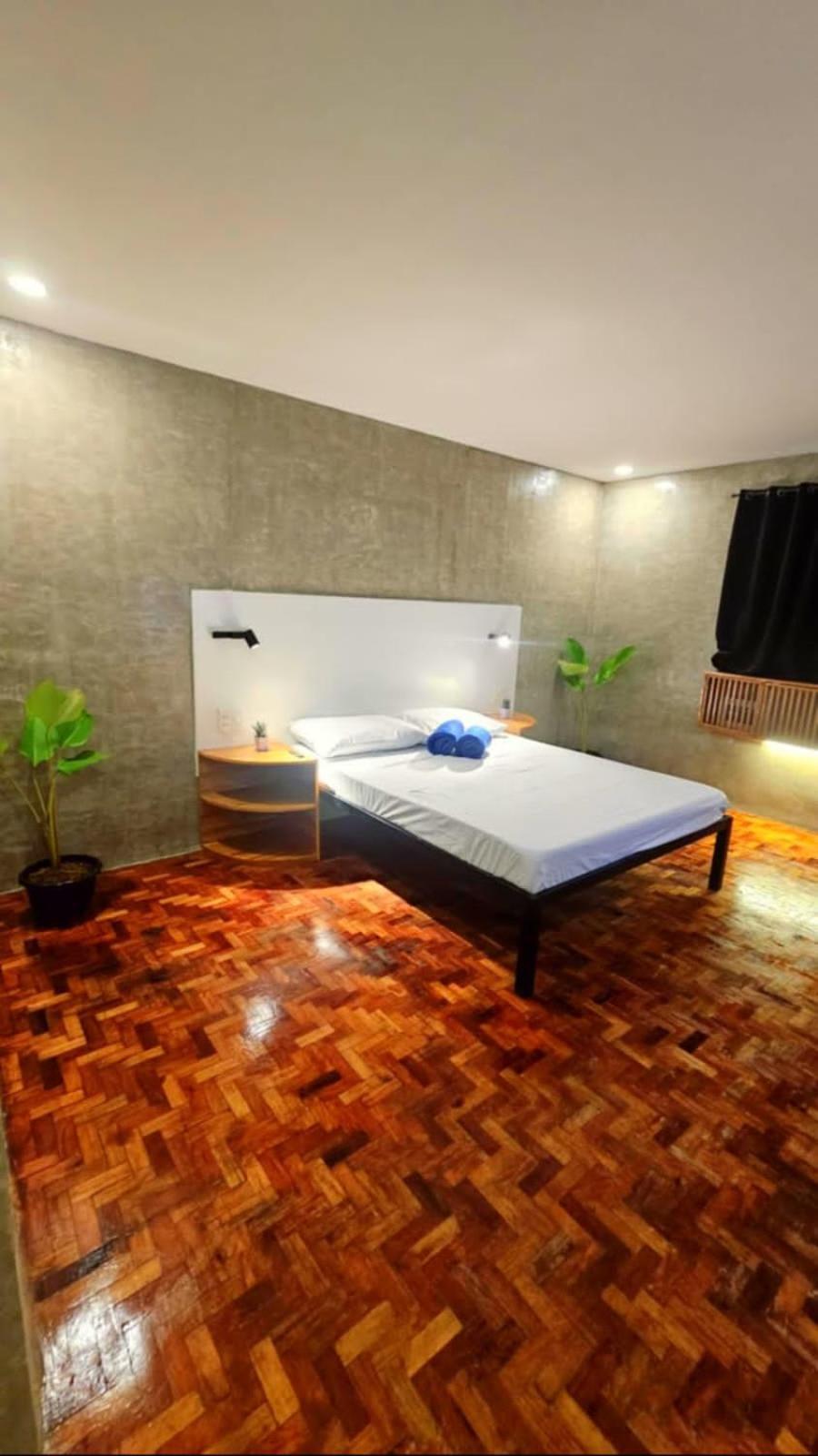 Reef Hostel Puerto Princesa Ngoại thất bức ảnh